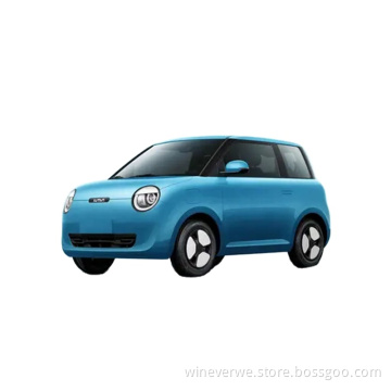 Realizzato in China Changan Sweet 155 km a 4 ruote Electric Auto Electric Vehicle ad alta velocità
